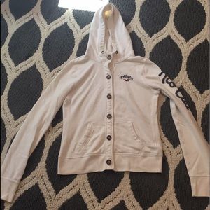 Hollister hoodie